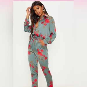Pretty Little Things Floral Set